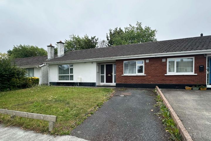 51 Delaford Avenue, Knocklyon, Co. Dublin