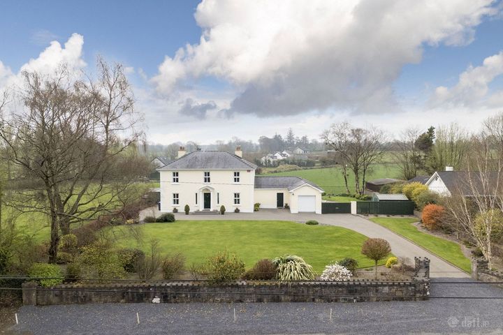 Glascorn, Rathconrath, Mullingar, Westmeath