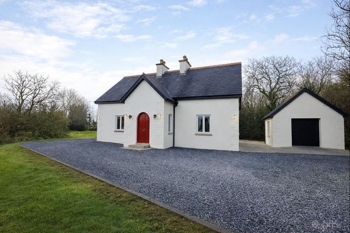 Woodbine Lodge, Munterneese, Mountcharles, Co. Donegal, F94K571