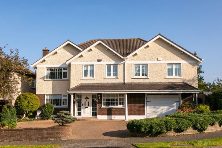 81 Rossmore Lawns, Templeogue, Dublin 6w, Dublin