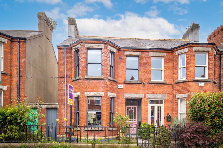 10 Mountshannon Rd, Dublin 8, Dublin, Dublin 8, Dublin