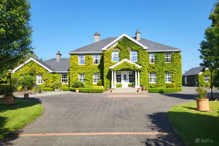 Island Upper, Craanford, Gorey, Co. Wexford, Y25AD81
