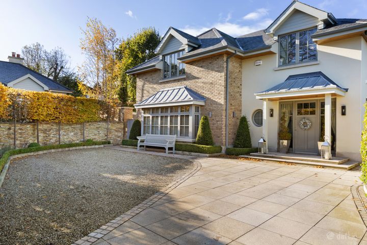 Winthorpe, Claremont Road, Foxrock, Dublin 18, Dublin