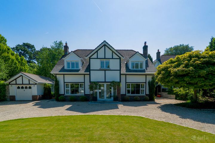 Eagle Valley, Enniskerry, Enniskerry, Co. Wicklow