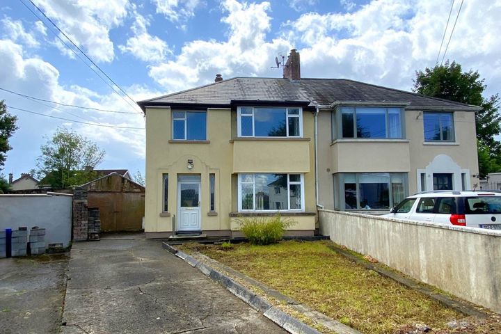 19 Lansdowne Park, Ennis Road, Co. Limerick, V94W7VK