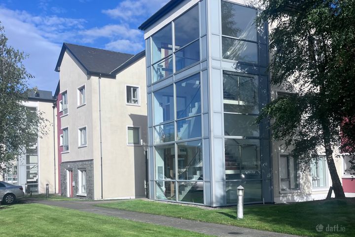 Spencer Manor , Castlebar, Co. Mayo