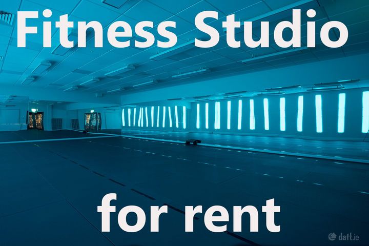 Urban Wellbeing, Joyce House, Tuam Road, Galway, Bohermore, Co. Galway