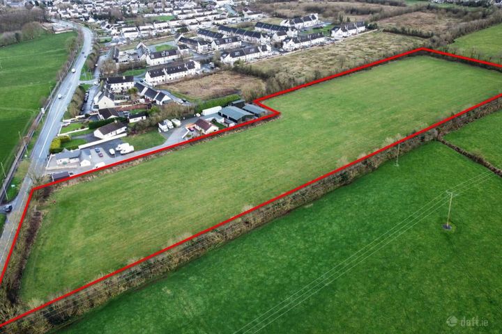 Stagpark, Mitchelstown, Co. Cork