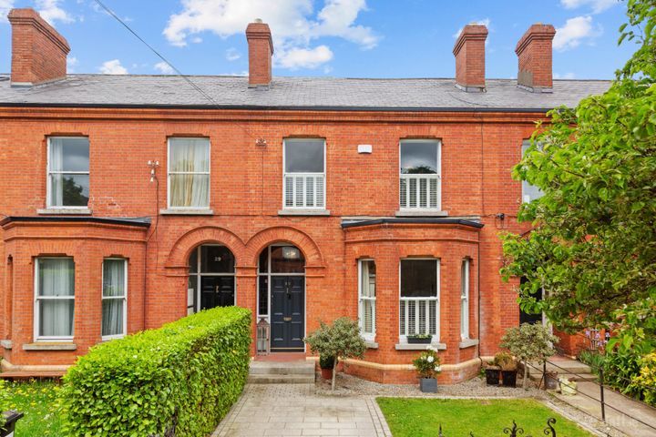 30 Victoria Road, Rathgar, Dublin 6, D06VW59