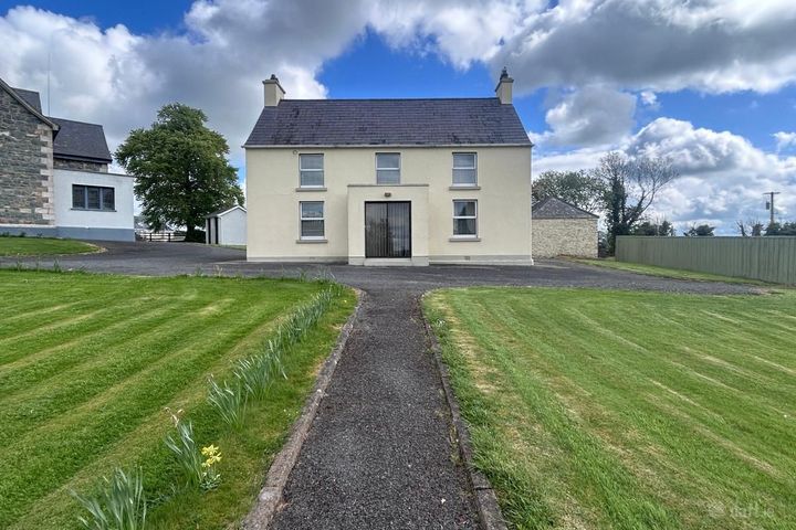 Crossreagh, Mullagh, Co. Cavan