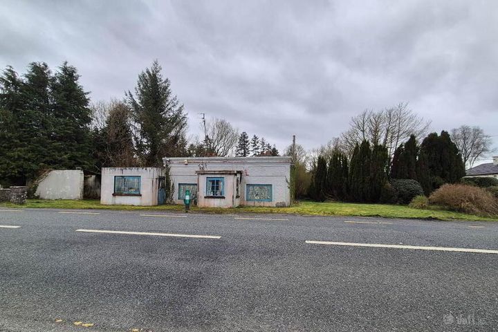 The Cross, Kilmovee, Co. Mayo, Kilmovee, Co. Mayo, F45KV82