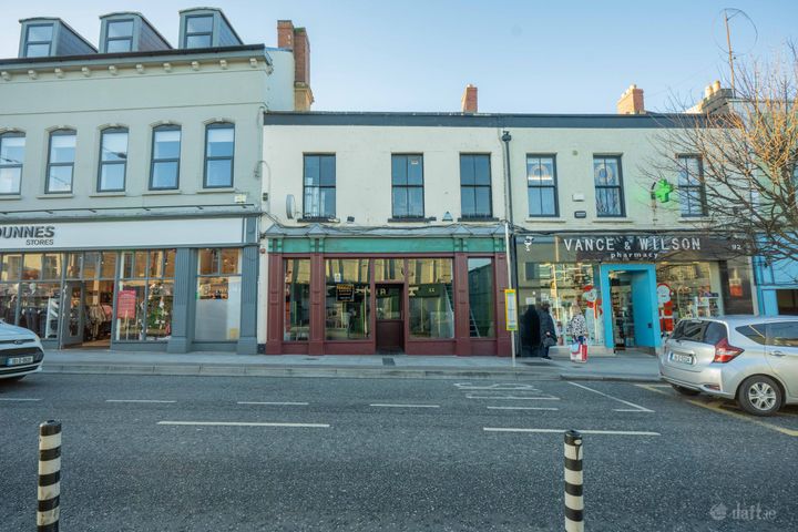 91 Main Street, Bray, Co. Wicklow