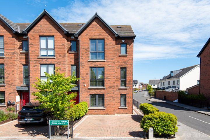 1 Park Lane, Clongriffin, Dublin 13, D13H9PW