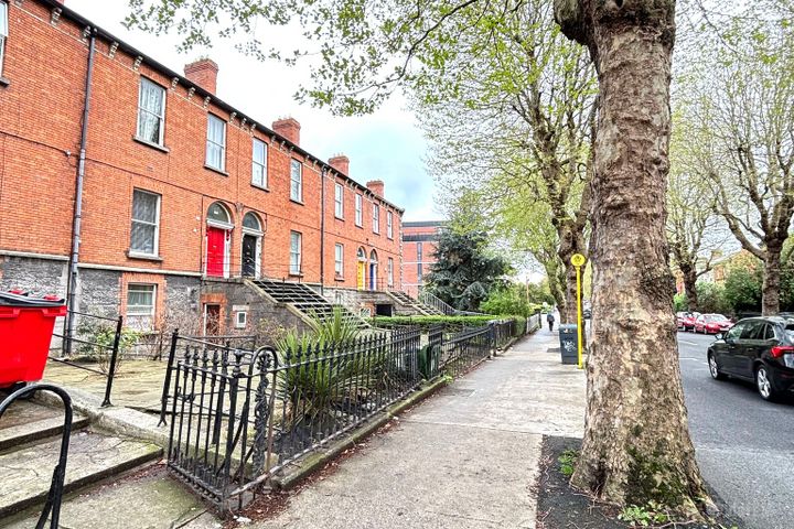 North Circular Road, Phibsborough, Dublin 7