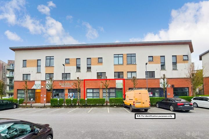 Unit 6A, Market Point Medical Park, Market Point, Mullingar, Co. Westmeath, N91DD23