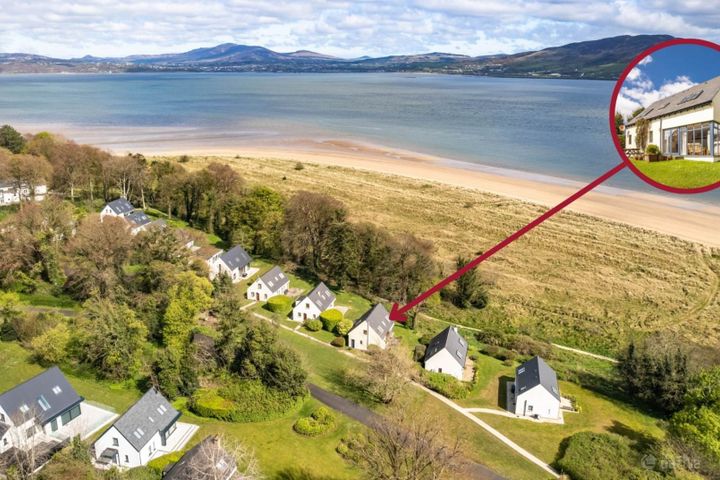 3 The Chalets, Rathmullan, Co. Donegal, Rathmullan, Co. Donegal, F92F2H3
