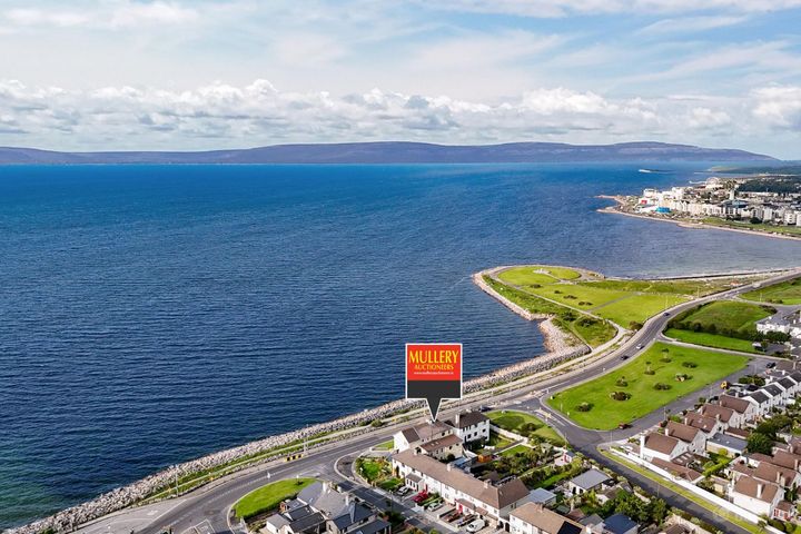 36 Grattan Road, Salthill, Co. Galway, H91F6KT