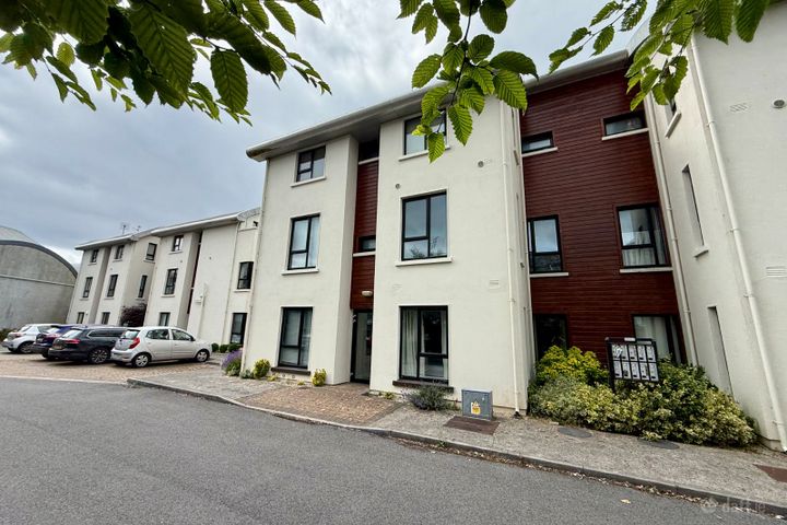Apartment C6, Block C, Cormullen, Foxford, Co. Mayo, F26VX46