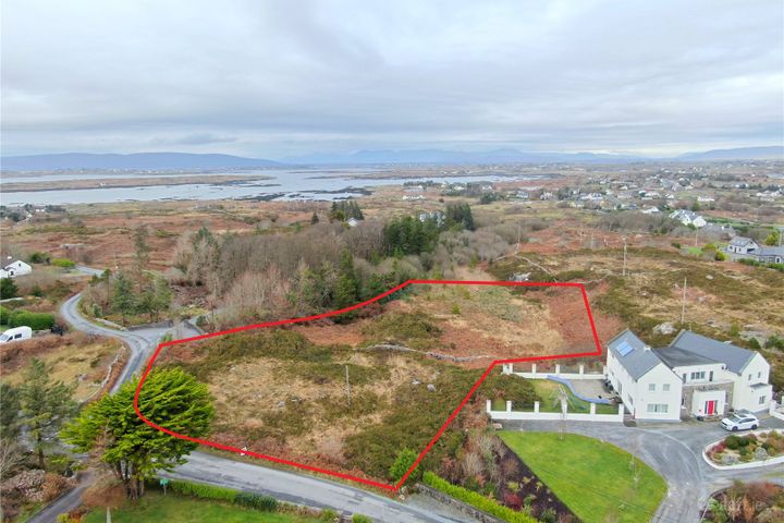Land At Cullane, Carraroe, Co. Galway