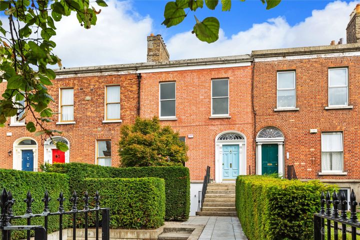 77 Ranelagh Rd, Ranelagh, Dublin, Dublin 6, Dublin
