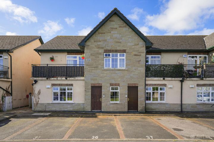 31 The Lodge, Abbeylands, Clane, Co. Kildare