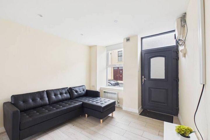 9 Moore Street, Kilrush, Kilrush, Co. Clare, V15TK25