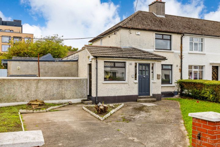 58 Clanawley Road, Killester, Dublin 5, Co. Dublin, D05FF85