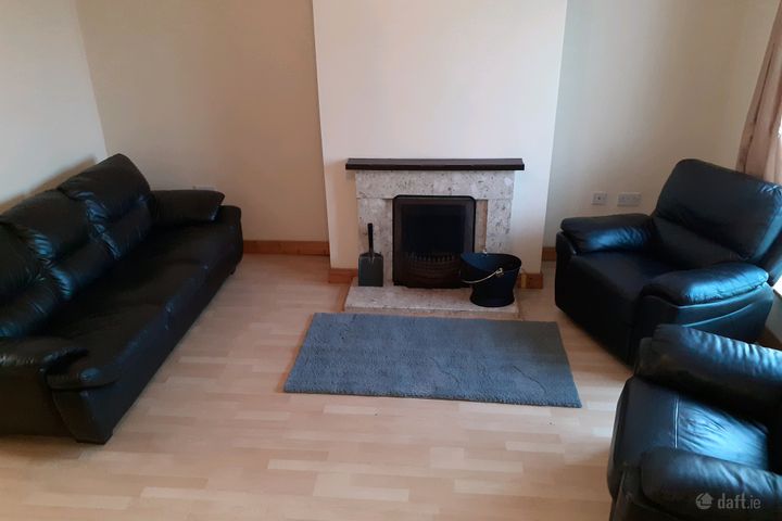 Pairc Cluain , Mulgannon, Co. Wexford