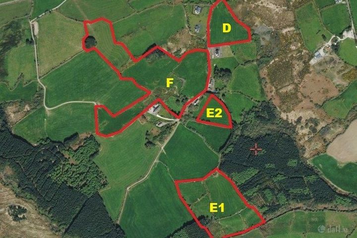 Cloncuggar, Caheragh, Drimoleague, Co. Cork