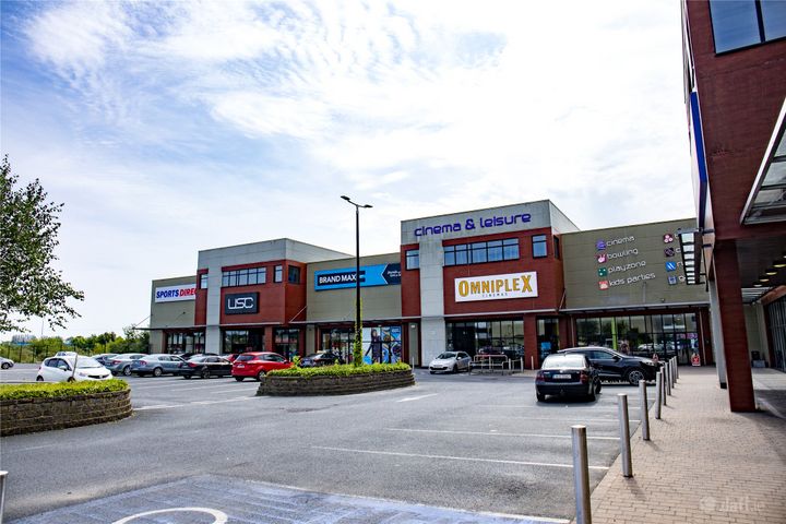 Centre Point Retail Park, Circular Road, Roscommon, Co. Roscommon