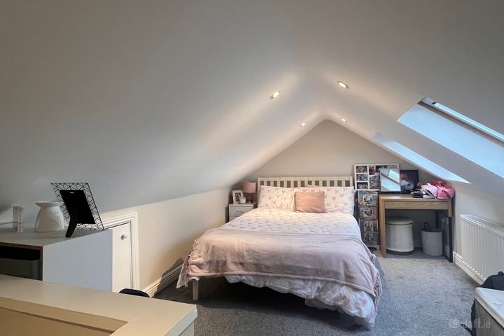 Cleggan Avenue, Ballyfermot, Ballyfermot, Dublin 10