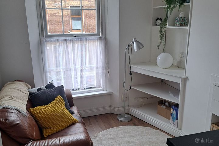 34 Summer Street North, North Circular Road, Dublin 1