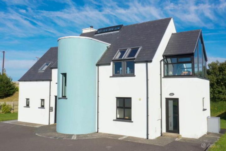 3 Port Arthur, Lunnaigh, Derrybeg, Co. Donegal, F92XP98