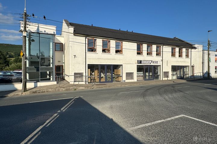 Apartment 16, Block B, The Mill, Mill Street, Baltinglass, Co. Wicklow, W91PF53