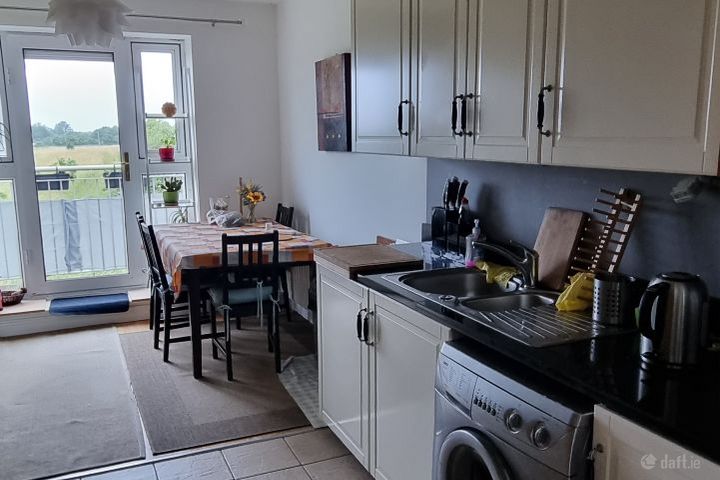 Tymon Farm, Tymon Lane, Tallaght, Co. Dublin