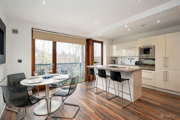 9 Portobello Wharf, Portobello, Dublin 8, D08C2X8 - Photo 2