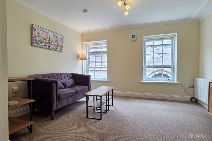 Apartment , The Spinnaker, Smithfield, Dublin 7