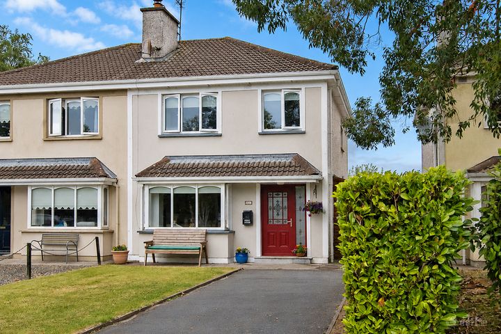 27 Riverview, Villierstown, Co Waterford, P51PN35