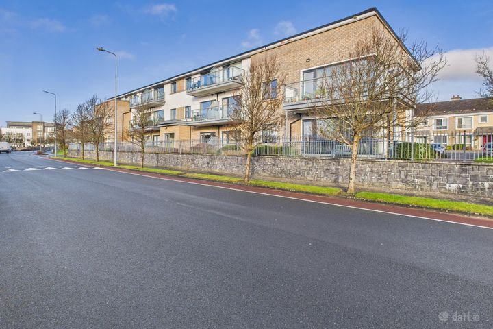 Apartment 328, Boireann Bheag, Roscam, Galway City, Co. Galway, H91TX82