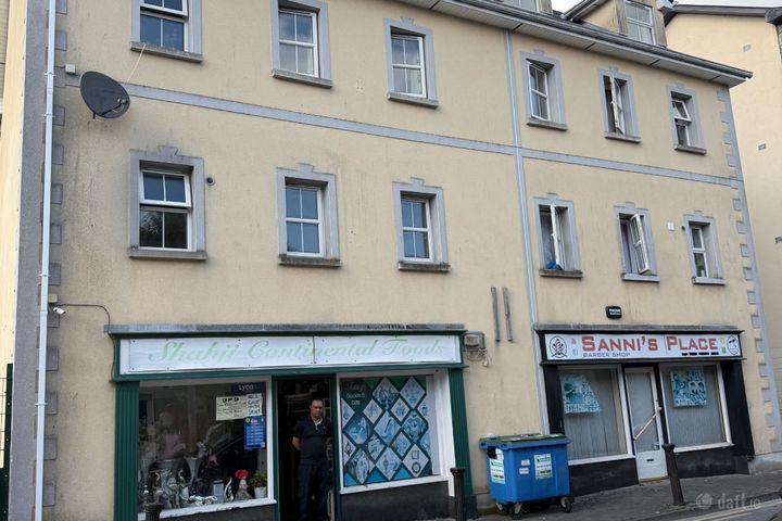 Apartment  , River Court, Longford Town, Co. Longford, N39F803