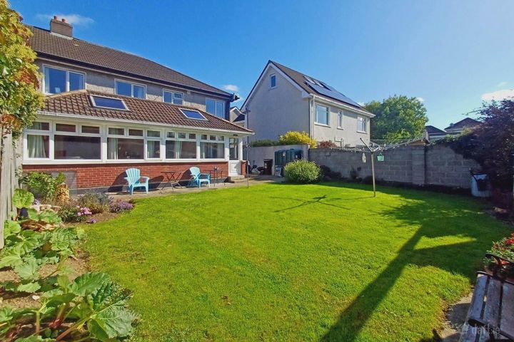 7 Butterfield Grove, Rathfarnham, Dublin 14, Co. Dublin, D14W7C0