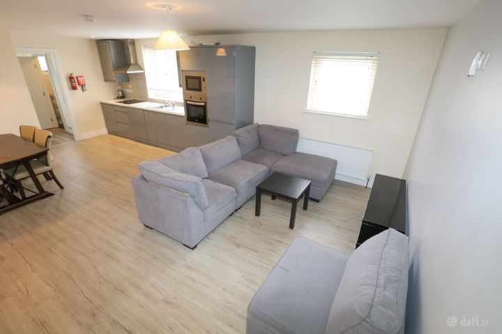 Church Road, East Wall, Dublin 3