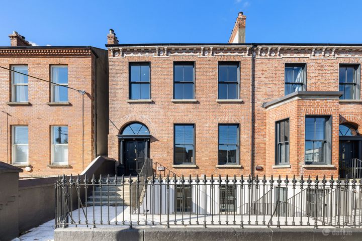 8 Eglinton Road, Bray, Co. Wicklow, A98K642