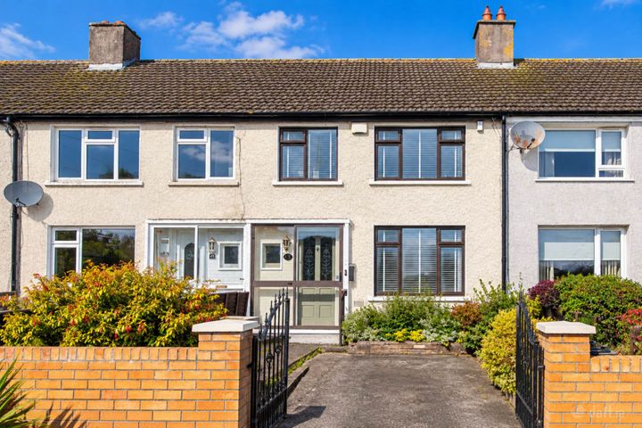 43 Lein Park, Artane, Dublin  5, Co. Dublin, D05EK50