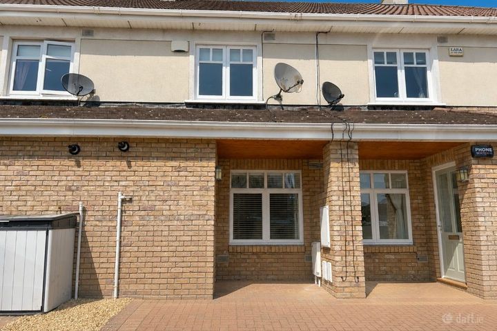 272 Charlesland Wood, Charlesland, Greystones, Co. Wicklow