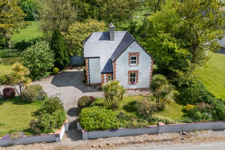 Fox Lodge, Tynock, Kiltegan, Co. Carlow, W91XYY7