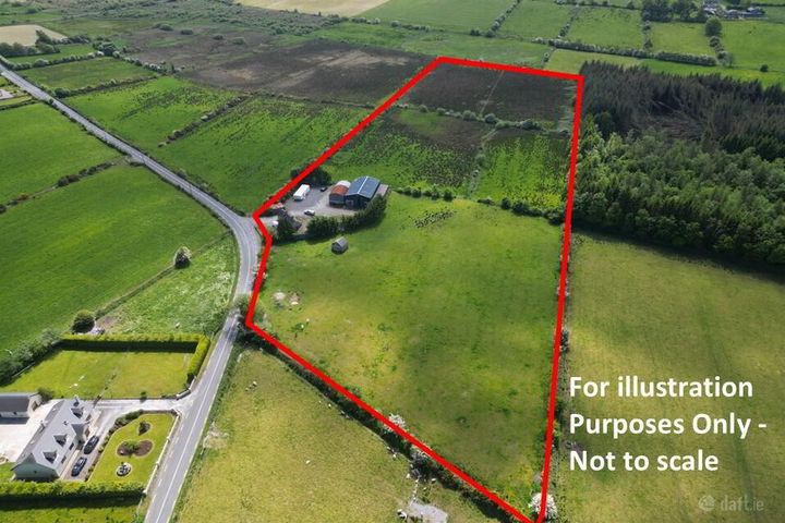 Cloonminda, Co. Galway