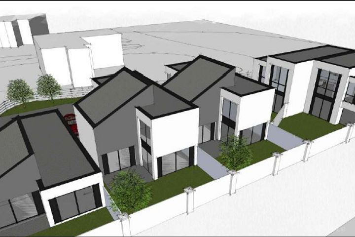 Greenacres, Kilgobbin Rd, Sandyford, Dublin 18, Dublin