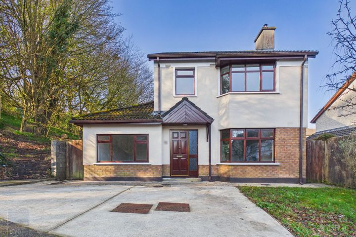 78 Cromwellsfort Avenue, Mulgannon, Co. Wexford, Y35T2F7