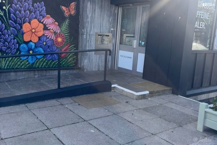 Main Street, Finglas, Dublin 11